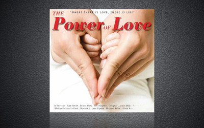 Mengabadikan Cinta Lewat Lagu di The Power of Love 