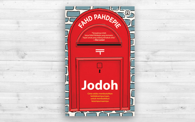 Jodoh, Kisah Perjalanan Hati dalam Mencari Jodoh