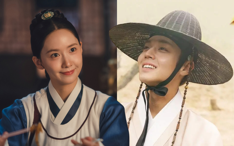 Lim Yoon-a dan Park Ji-hoon Meraih Popularity Award di Baeksang Arts Awards 2026