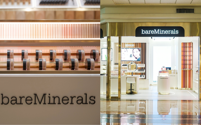 BareMinerals Kini Hadir di Indonesia, Menawarkan Konsep Lebih dari Clean Beauty