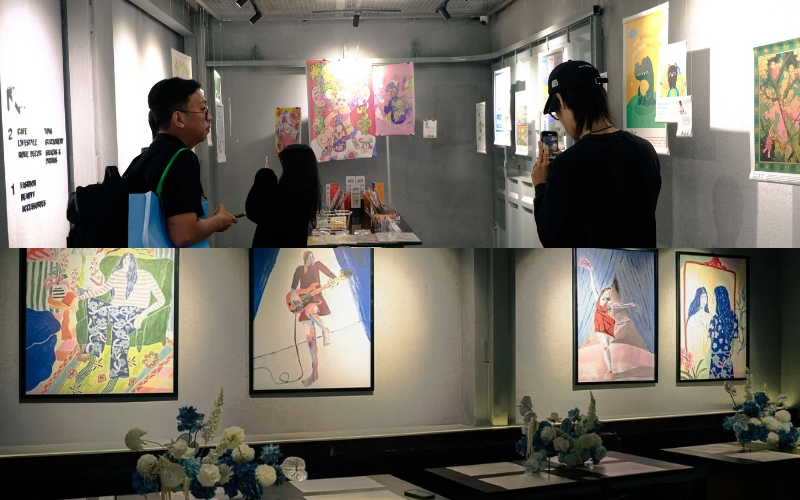 Hang Out di K-Life 2.0, Destinasi Multi-Kategori Baru di Jakarta Selatan