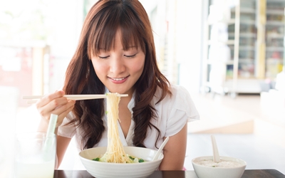 10 Jenis Comfort Food yang Sehat