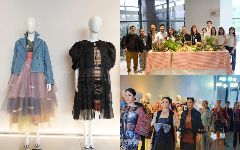 LaSalle College Jakarta Gelar Studiofolio 2025, Ekshibisi Karya Menuju Industri Kreatif Global