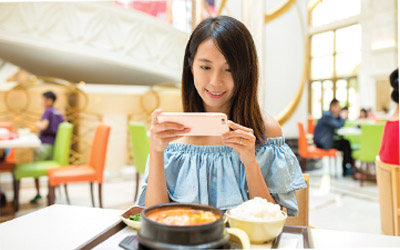 Makananmu, Identitas Kelas Sosialmu