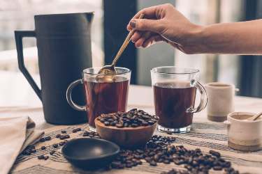 Bahaya Kebanyakan Minum Kopi
