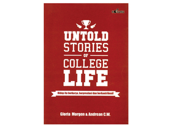 Untold Stories of College Life 