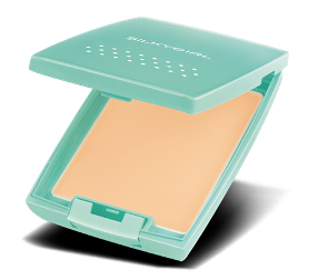SILKYGIRL Magic BB Oil-Control Pure Fresh Powder