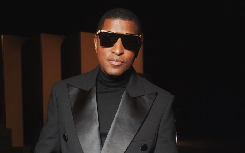 Pada 25 Oktober, Babyface Bakal Hadirkan Pengalaman Musik Kelas Dunia 