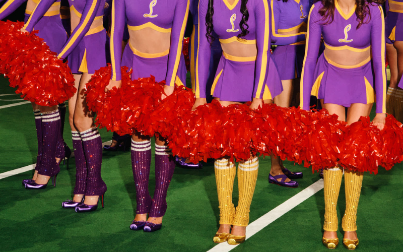 Pesta Homecoming ala Christian Louboutin di Presentasi Spring/Summer 2026 
