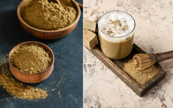 Resep Hojicha Latte Ini Mudah Dibuat