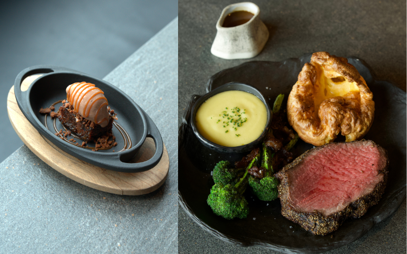 Mulai Juni, Animale Kembali Sajikan Sunday Roast 