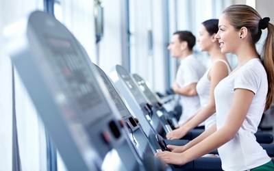 7 Rahasia Sukses Bakar Kalori dengan Latihan Treadmill