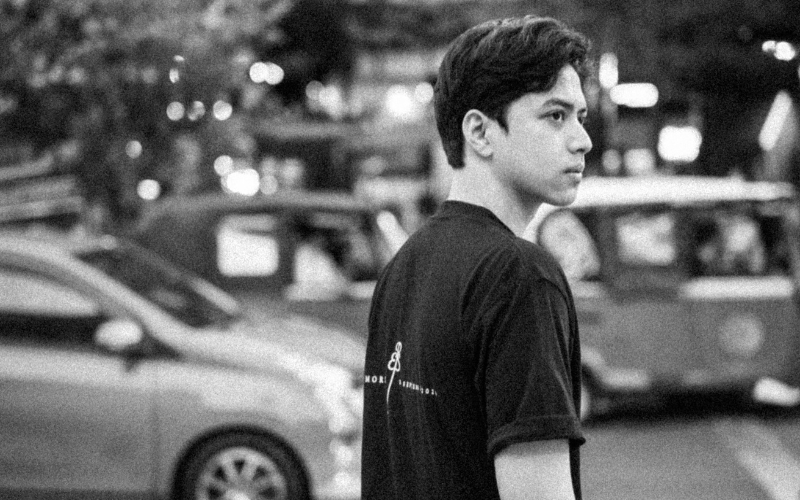 Memoria Jadi Judul Single Debut El Putra Sarira