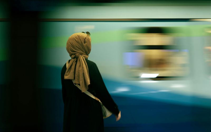 Ritme Harian, Tantangan di Minggu Pertama Ramadan