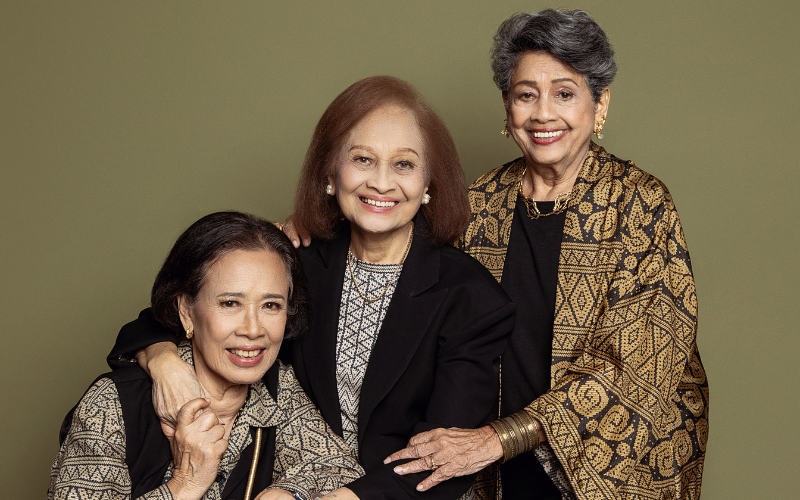 Visi Para Pendiri Femina untuk Perempuan Indonesia Tetap Relevan dengan Zaman