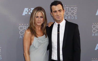 Jennifer Aniston Terseret dalam Kabar Perceraian Brangeline, Berikut Komentar Sang Suami, Justin Theroux
