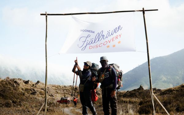 Yuk, Ikutan Menelusuri Keindahan Kaldera Bromo Tengger Semeru!