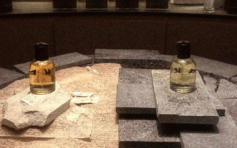 Dua Wangi Terbaru Oaken Lab Terinspirasi Bali, Debut Duality Series yang Saling Melengkapi