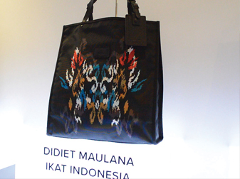 Desainer Indonesia di Grammy Awards 2016