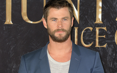 Chris Hemsworth Nyaris Celaka
