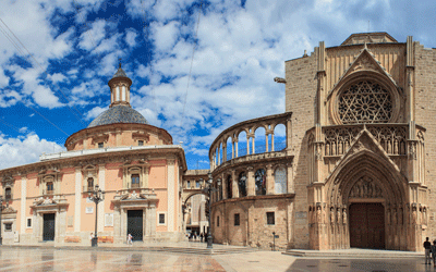 Te Amo Valencia