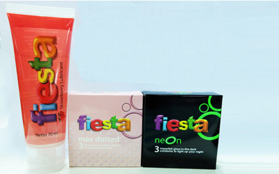 Sensasi Baru Fiesta