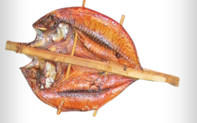 Produk Pengawetan Ikan Populer di Indonesia