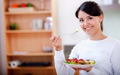 4 Makanan yang Terlihat Sehat Padahal Jahat