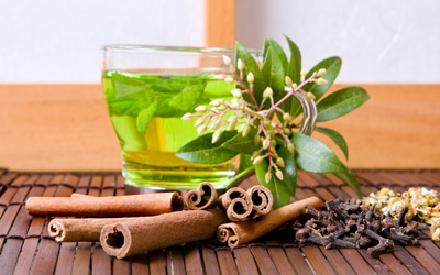 Jamu: Dulu, Kini, dan Nanti