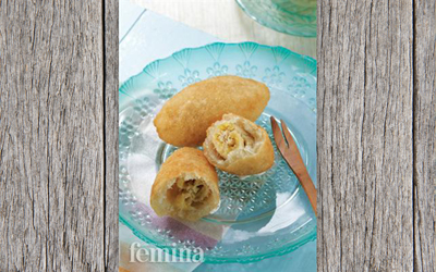 Resep Sabongi