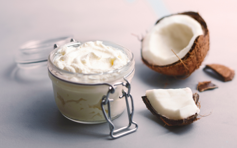 Coconut Yoghurt, Versi Plant-Based yang Sedang Hits