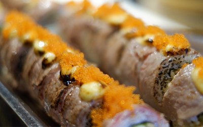 Selalu Gagal Bikin Sushi? Ini 6 Rahasia dari Senju Omakase & Sake!