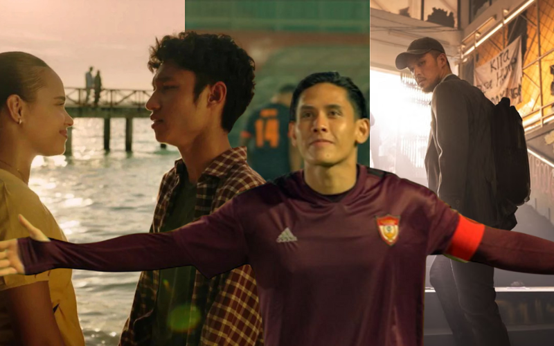 3 Film Ini Menampilkan Indonesia dari POV Berbeda, Seru Ditonton Maraton