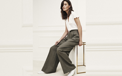 Sogo Capsule Collection