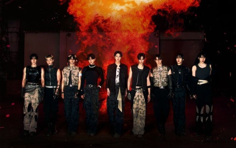 Jakarta Jadi Pemberhentian Terakhir Rangkaian Tur Dunia THE BOYZ