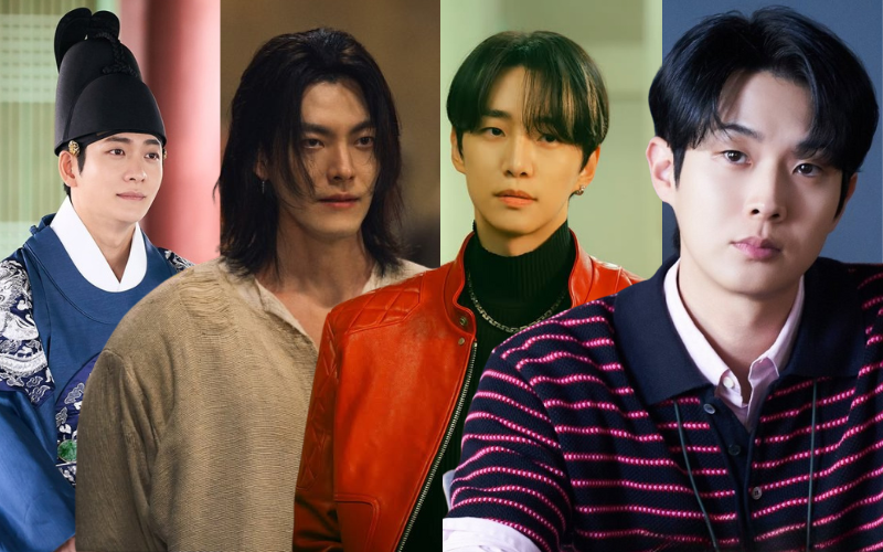 6 Drakor Terbaru Oktober: Persaingan Pasangan Gemas