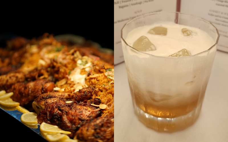 Bikin Janji Iftar di The Langham, Jakarta, Menu Ini Wajib Dicoba