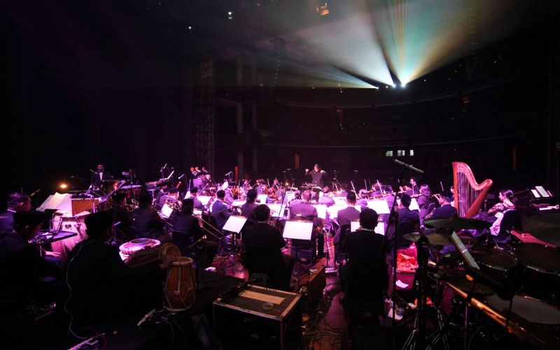 Jakarta Philharmonic Orchestra Gelar Satoe Indonesia, Hadirkan Karya Musisi Legendaris Tanah Air