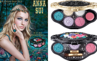Ingin Eye Palette dengan Warna Pilihan Anda? Bisa, dong!