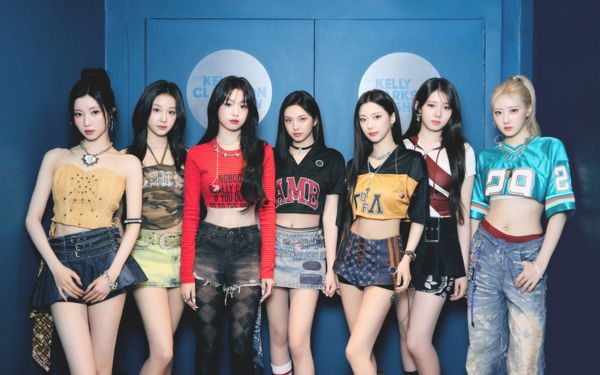 Kopi Good Day Gandeng BABYMONSTER Jadi Brand Ambassador K-Pop Pertama