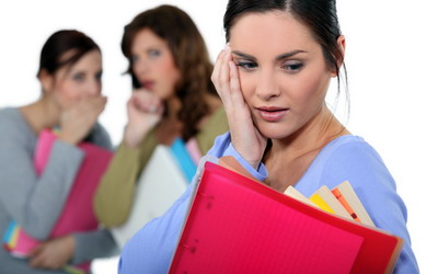 Jangan Sampai Terperangkap Konflik di Kantor