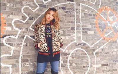 Lewat Postingan di Instagram, Mungkinkah Minzy Sudah Lama Ingin Keluar dari 2NE1?   