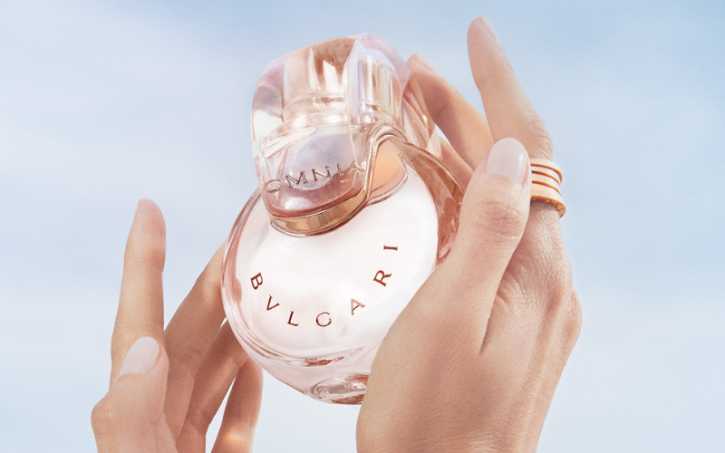 Omnia Crystalline Eau de Parfum, Interpretasi Lebih Intens dari Wangi Ikonik