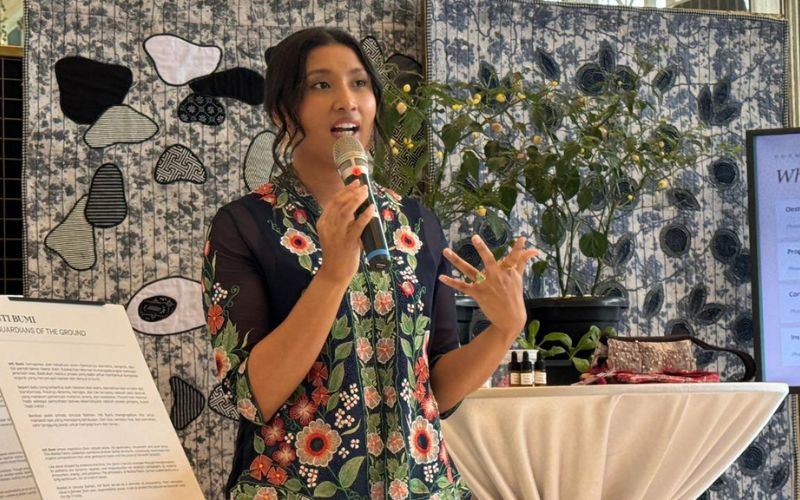 Memaknai Spirit Kartini Lewat Wellness Retreat di JHL Solitaire Gading Serpong