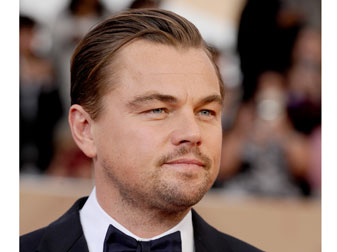 Akhirnya, Leo!