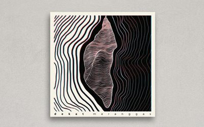 Meranggas, Album Baru dari Grup Band Dekat