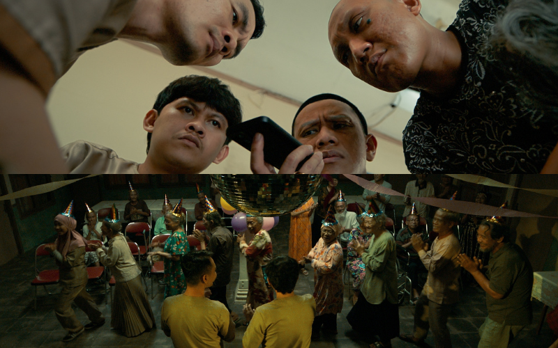 Agak Laen: Menyala Pantiku! Jadi Film Indonesia Terlaris Sepanjang Masa di Hari ke-37 Penayangannya