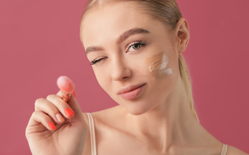 7 Cara Tepat Pakai Concealer untuk Hasil Sempurna