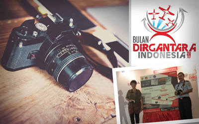 Membidik Angkasa Berhadiah Puluhan Juta Rupiah