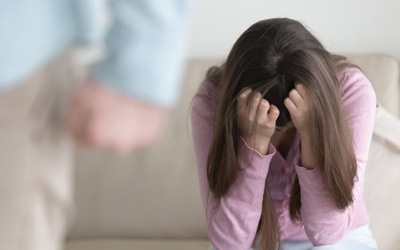 Marital Rape, Sebuah Fenomena Gunung Es